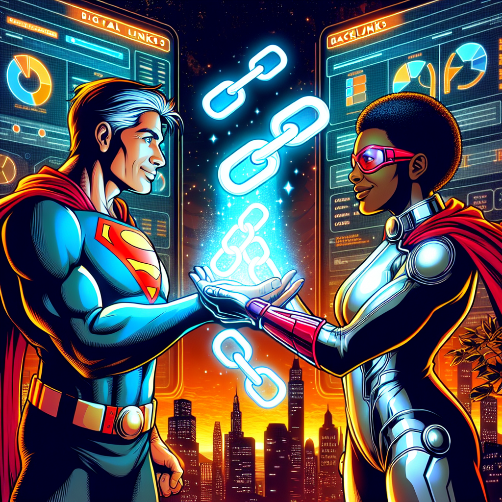 The 2025 Complete Guide to High-Quality Link Building