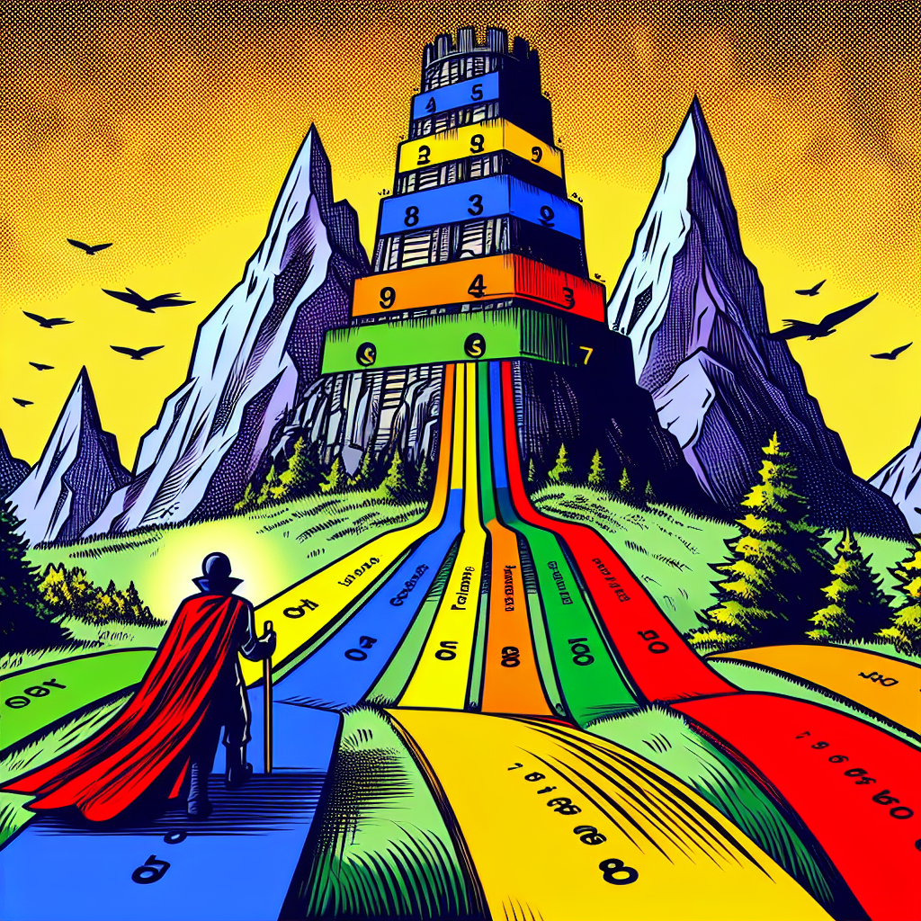 7 Link Building Metrics That Actually Matter in 2025