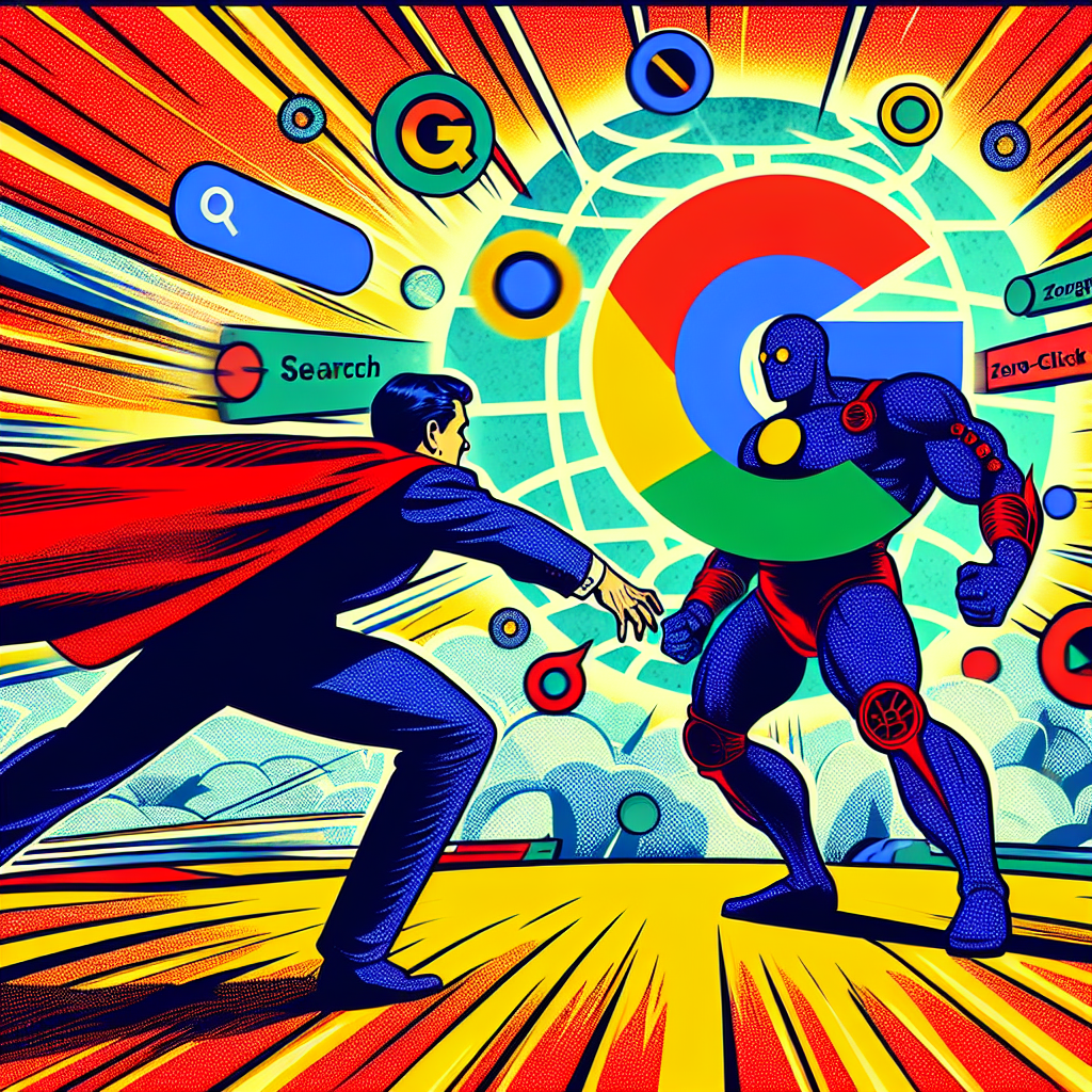 Link Building in a Zero-Click World: Still Worth It?