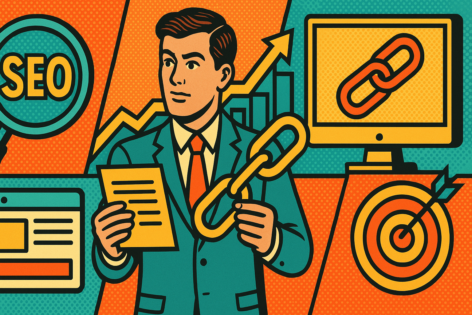 7 Expert Backlink Monitoring Tips for SEO Success