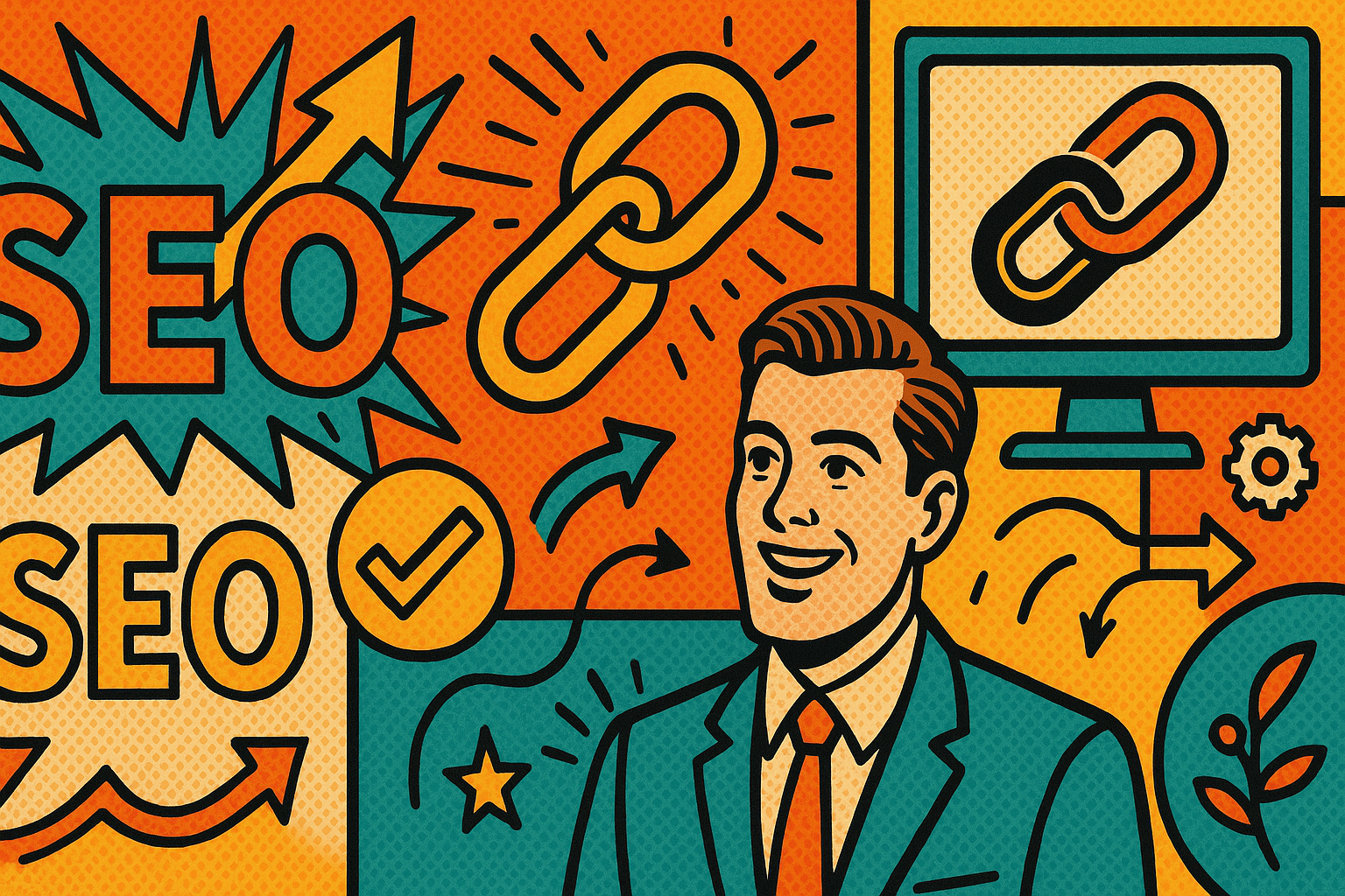 What Is a Backlink Profile? Complete Overview for 2025