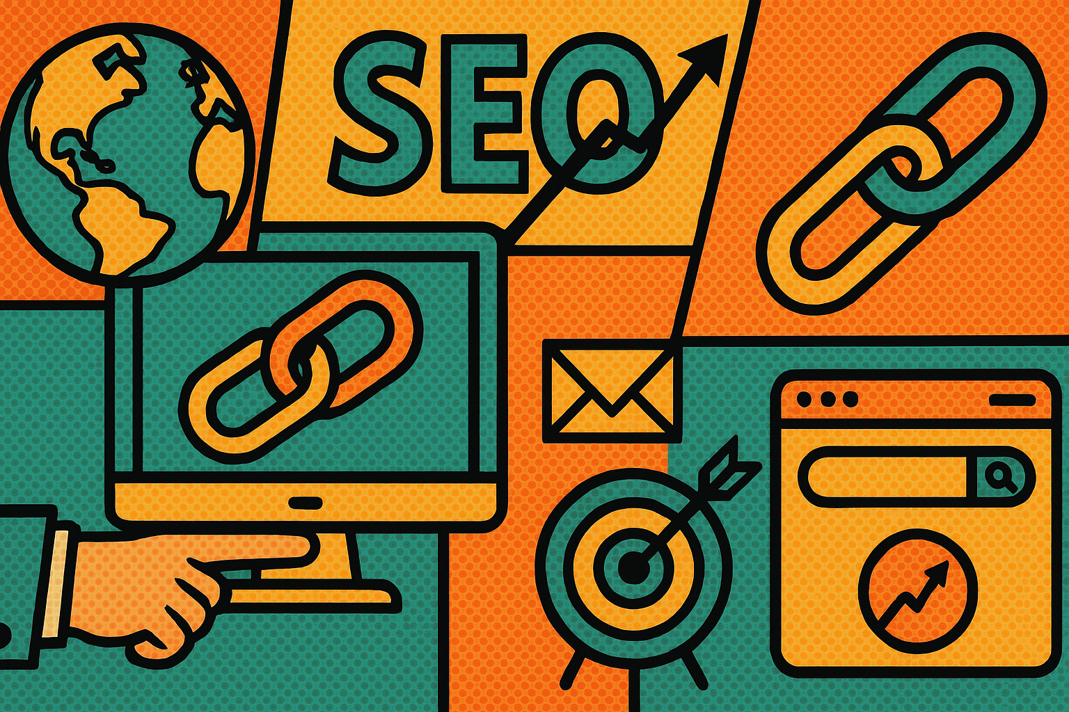 7 Essential Types of Backlinks Every SEO Pro Should Know