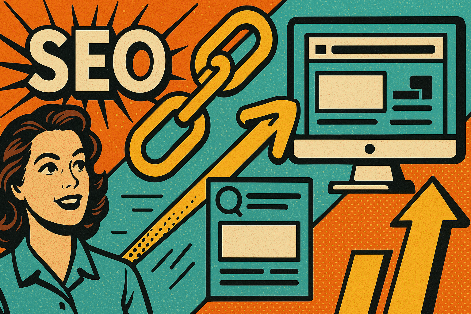 Quality Link Building Guide for High-Impact SEO Results