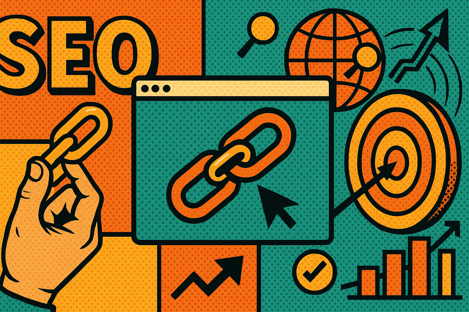 What Is a Natural Backlink? Complete Overview