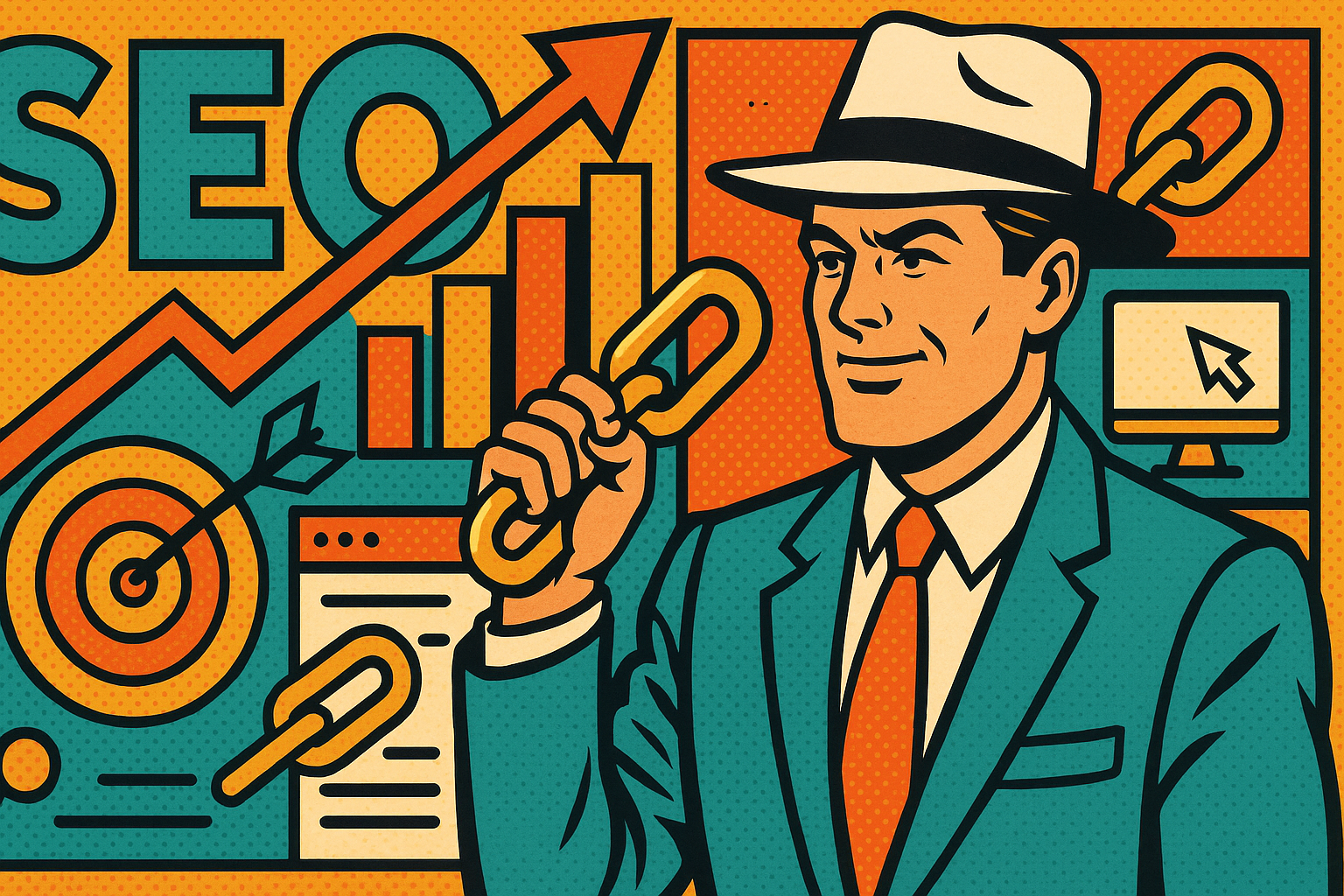 White Hat Link Building: Why Quality Beats Volume