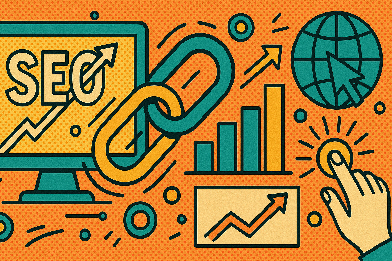 Why Backlinks Affect Rankings: SEO Impact Explained