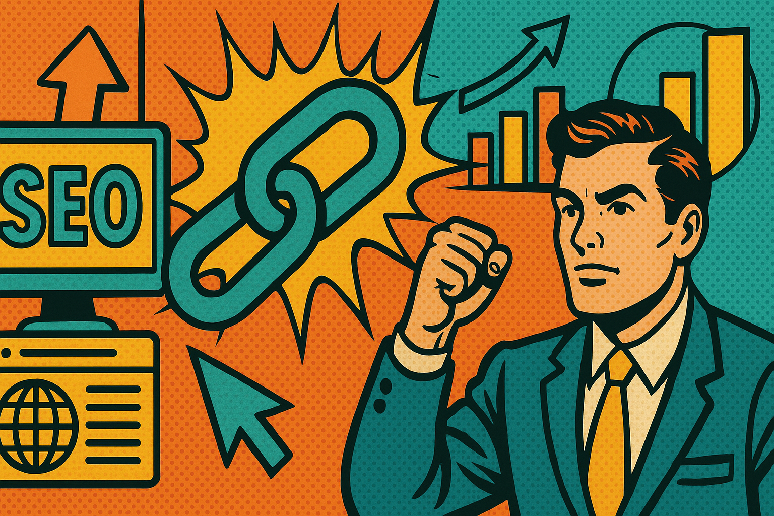 Why Build Backlinks: Unlocking SEO Authority Fast