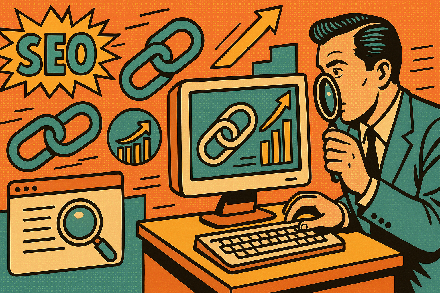 Why Monitor Backlink Performance for SEO Impact