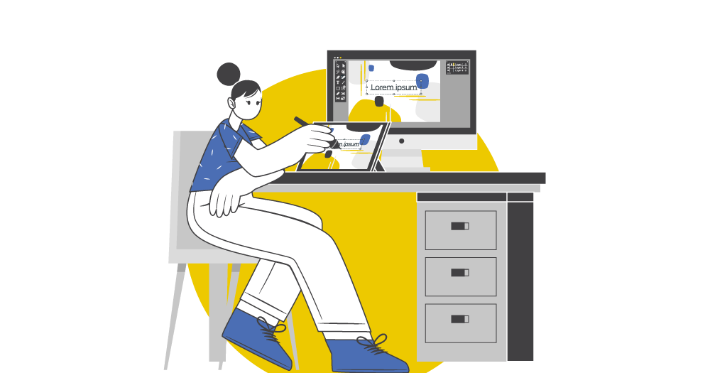 Your Graphic Design Forecast For 2019