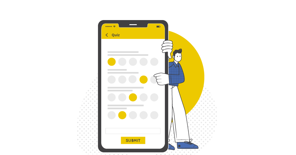 Why Personalized Quizzes Are The Content Marketing Tool To Look Out For