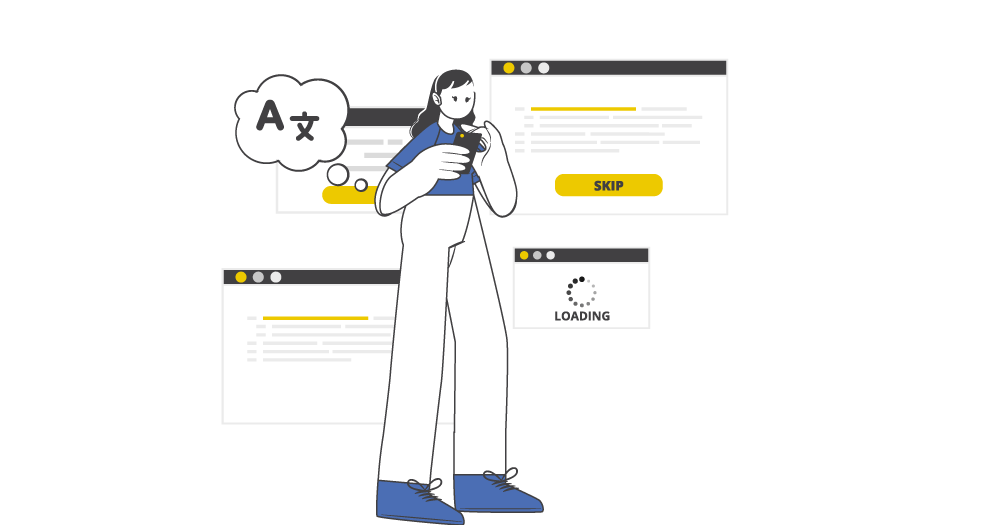 Dynamic Content: How To Make Your Web Content User-Friendly