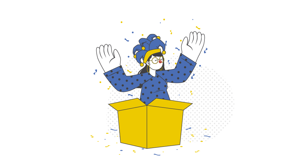 How And When To Use Humor In Content Writing