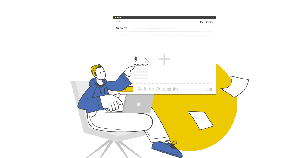 7 Tips For Writing Follow-up Emails That Get A Reply